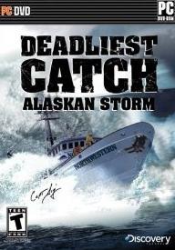 Descargar Deadliest Catch Alaskan Storm [English] por Torrent